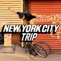 NEW YORK CITY TRIP