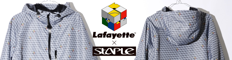 Lafayette