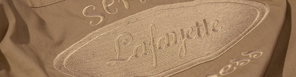 Lafayette