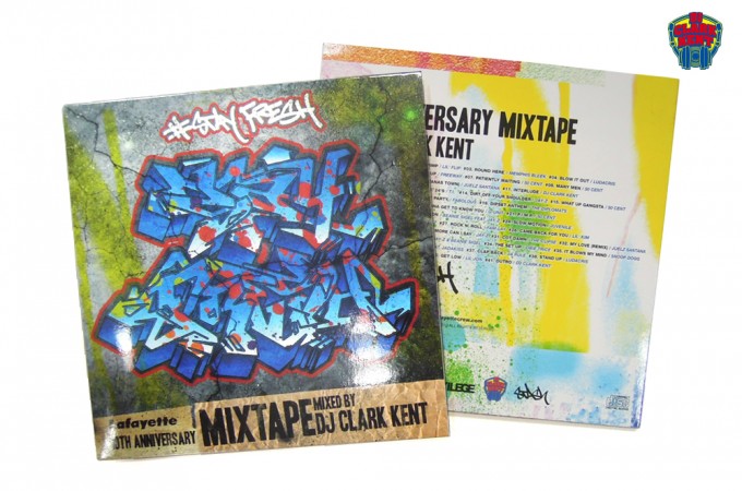 mixtape