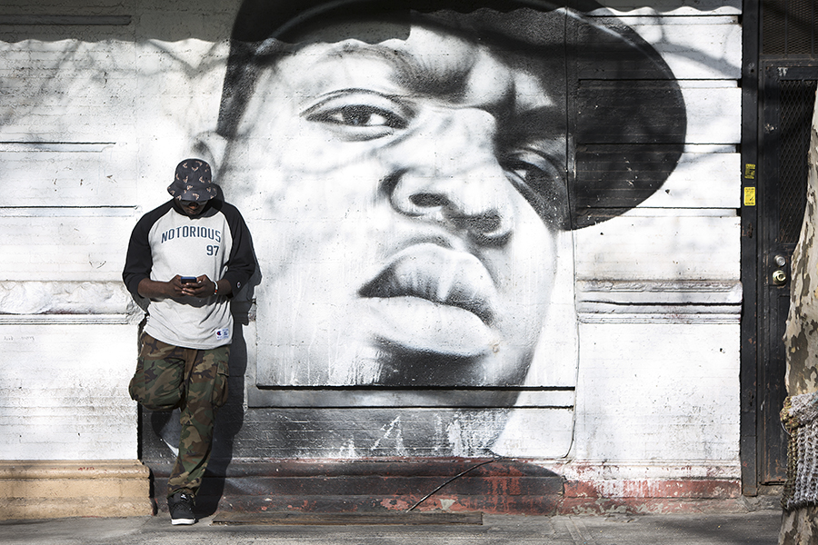 Deadline Notorious B I G Collection Lfyt