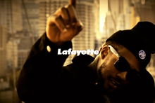 Lafayette 2012 SPRING/SUMMER COLLECTION | behind the scenes