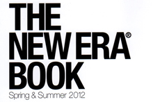 THE NEW ERA BOOK spring&summer 2012