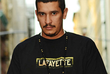Lafayette 2012 SPRING/SUMMER COLLECTION