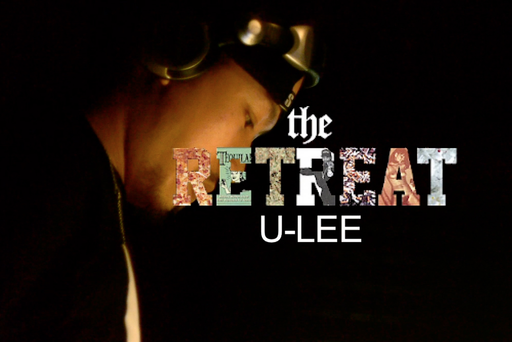 THE RETREAT #5 “U-LEE” by PRIVILEGE