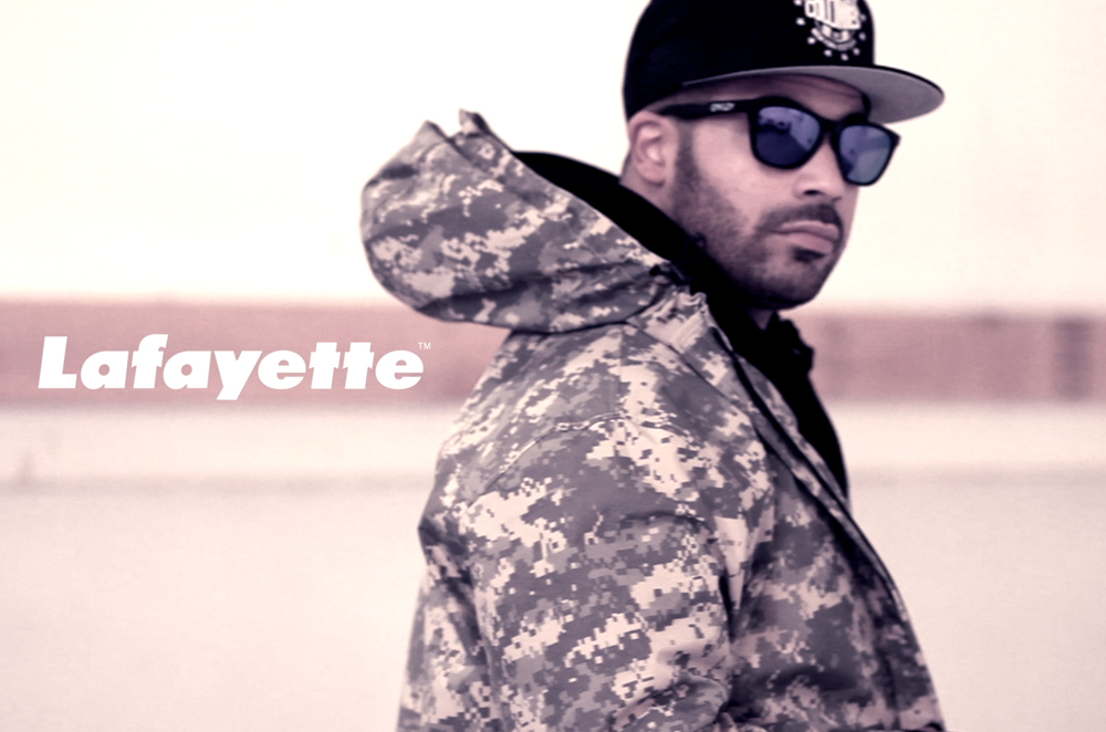 Lafayette 2013 Autumn/Winter PHOTO SHOOTING SESSION