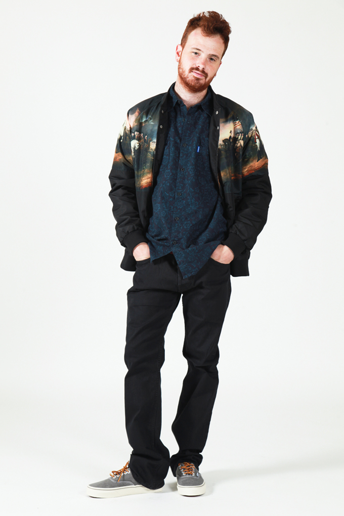 Lafayette 2013 Autumn/Winter 9th Delivery – ラファイエット