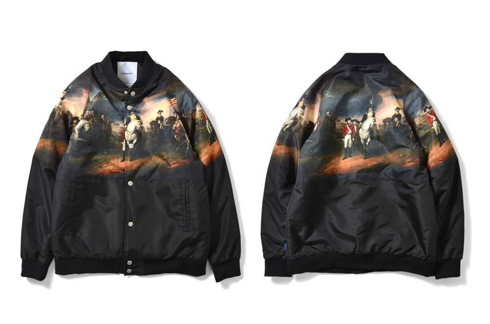 Lafayette 2013 Autumn/Winter 9th Delivery – ラファイエット