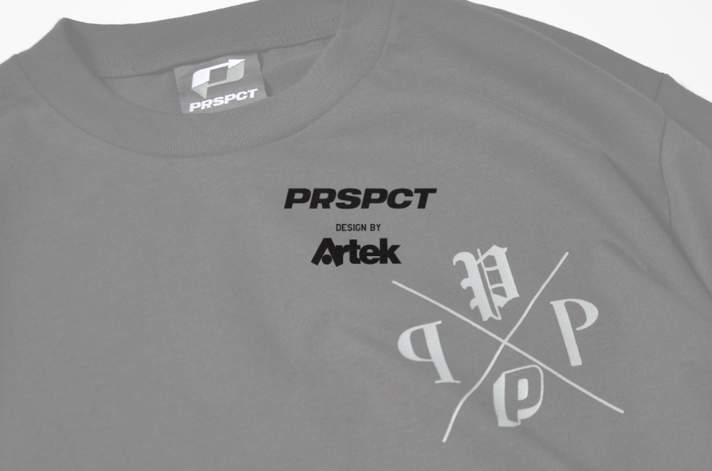 PRSPCT 2013 Autumn/Winter 1st Delivery