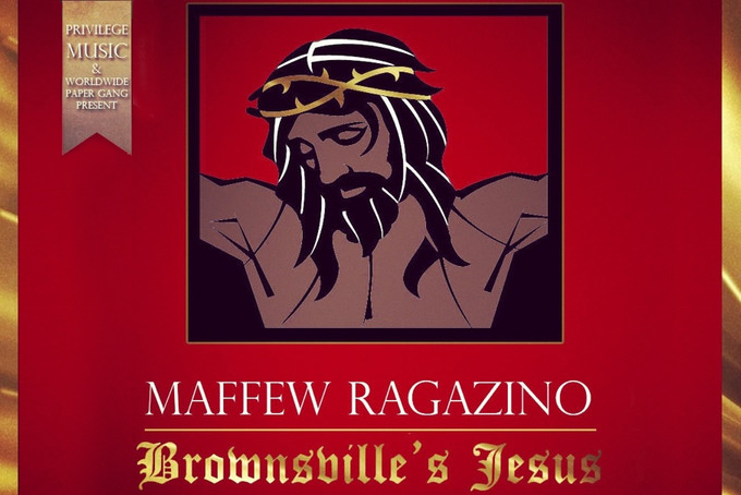 PRIVILEGE Music Presents “Maffew Ragazino – Brownsville’s Jesus”