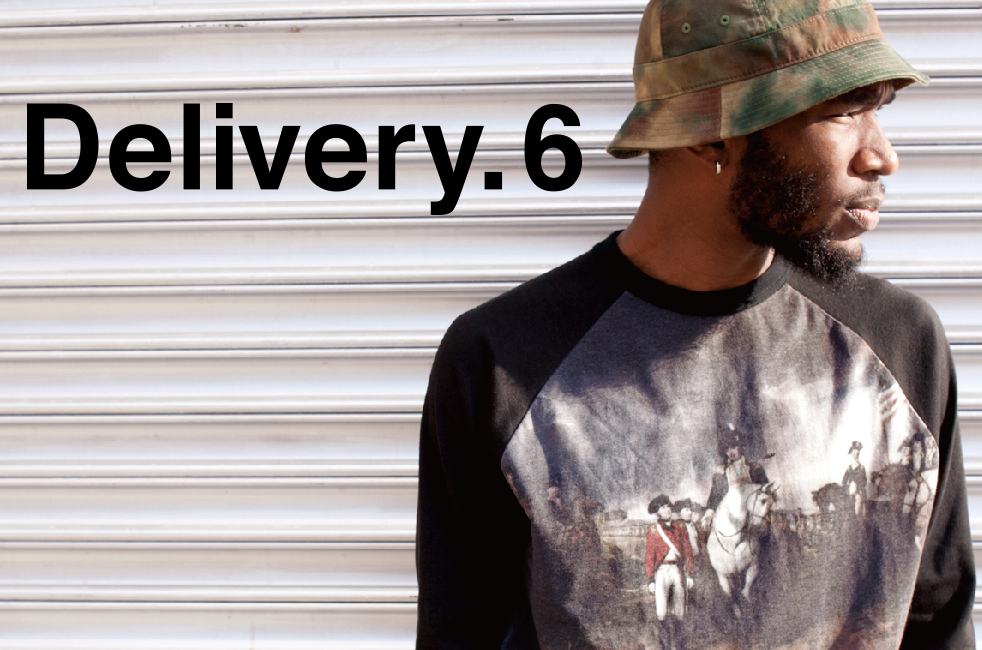 Lafayette 2014 Spring / Summer Delivery.6