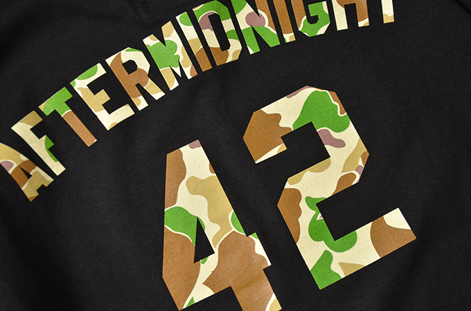 am / aftermidnight 2014 Spring/Summer 1st Delivery