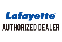 Lafayette AUTHORIZED DEALER