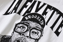 Lafayette × NOVOL  MARS BLACKMON TEE