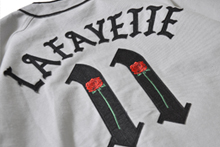 Lafayette × MAJESTIC CLASSIC BASEBALL SHIRT Release!!