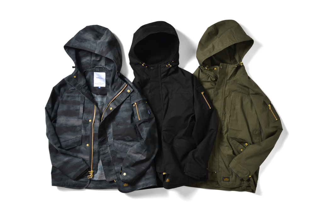 Lafayette 2014 Autumn/Winter 11th Delivery – ラファイエット