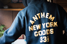 ANTHEM 2014 A/W LOOKBOOK  –  WILD HIGH WORLD