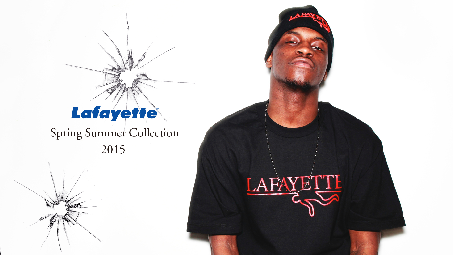 Lafayette Spring/Summer Collection 2015 Preview