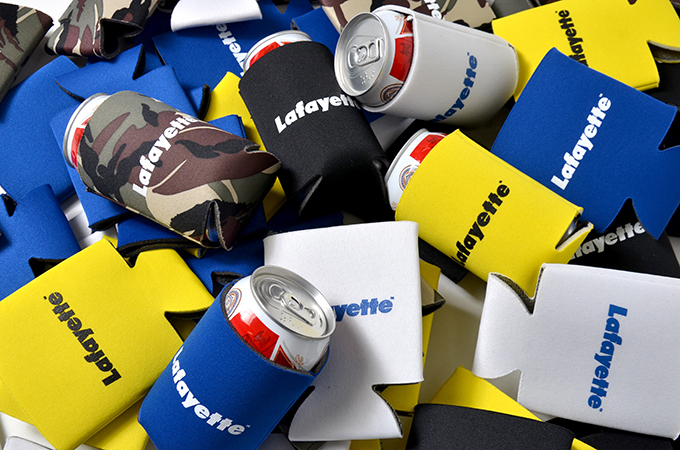 Lafayette YOKOHAMA限定ノベルティ – Lafayette LOGO CAN COOLER