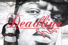 DEADLINE “Notorious B.I.G.” Collection