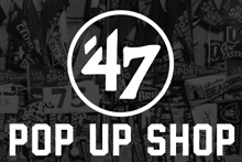 ’47 POP UP SHOP at PRIVILEGE