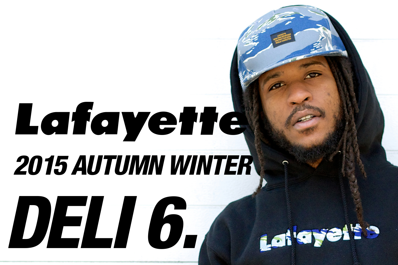 Lafayette Autumn/Winter 2015 DELI.6