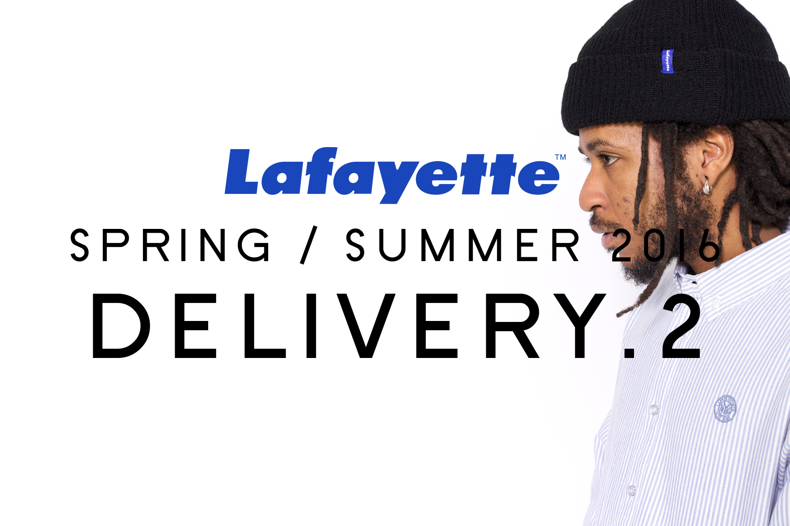 Lafayette Spring/Summer Collection 2016 DELIVERY.2