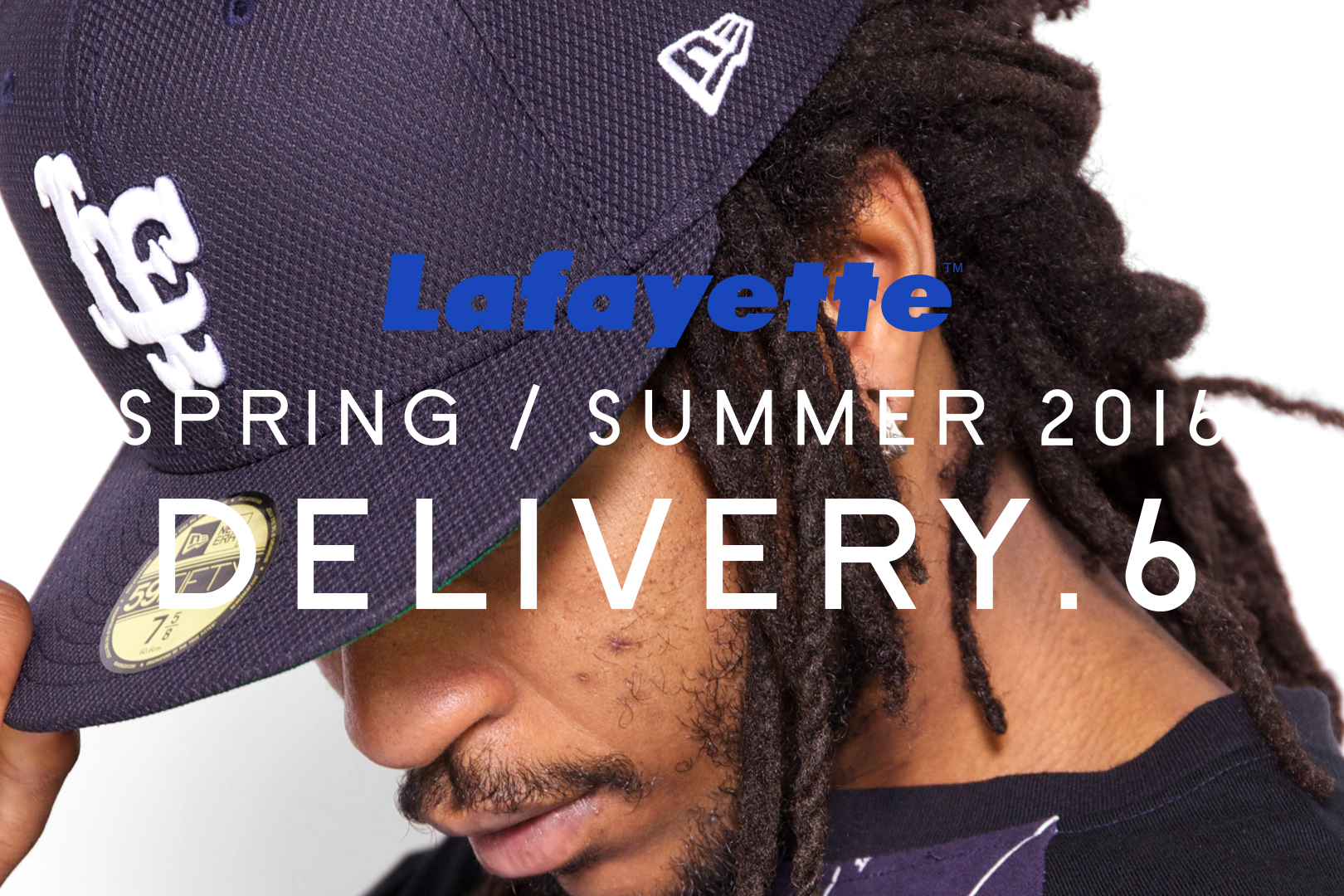 Lafayette Spring/Summer Collection 2016 DELIVERY.6