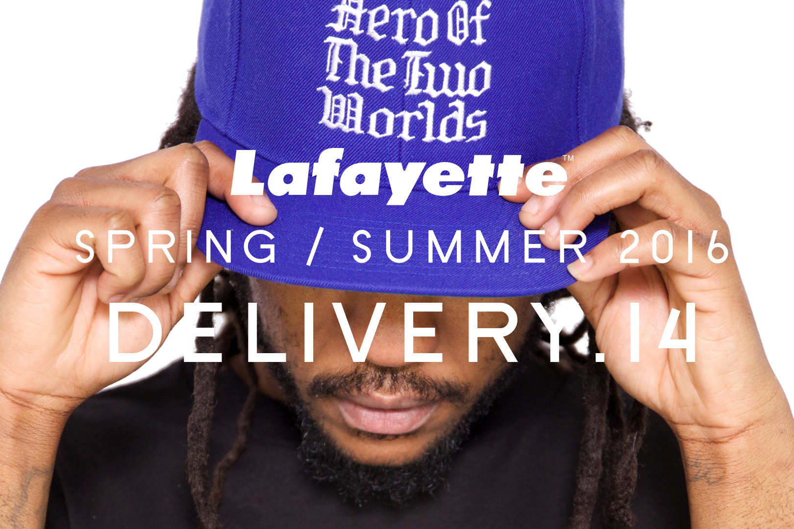 Lafayette Spring/Summer Collection 2016 DELIVERY.14