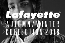 Lafayette 2016 AUTUMN/WINTER COLLECTION COMING SOON