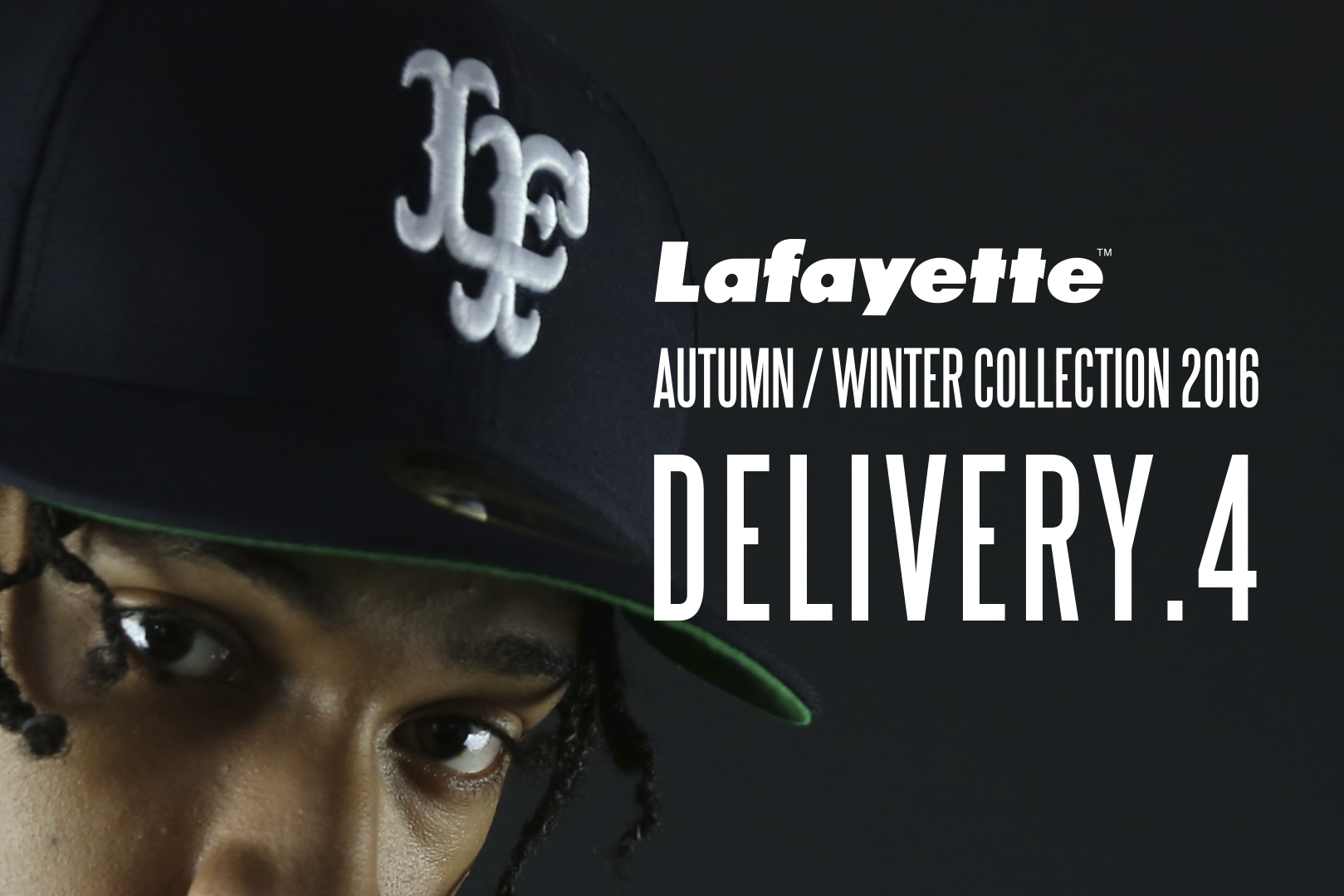 Lafayette 2016 AUTUMN/WINTER COLLECTION – DELIVERY.4