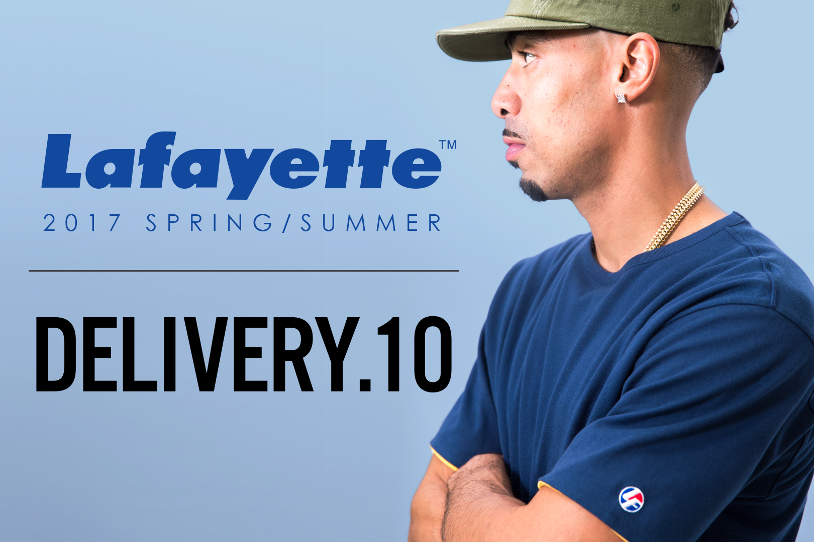 Lafayette 2017 SPRING/SUMMER COLLECTION – DELIVERY.10