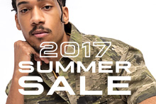 Lafayette 2017 Summer Sale