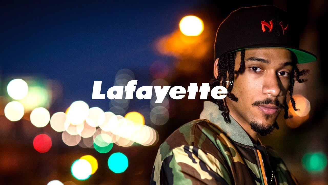 Lafayette 2017 Autumn / Winter Collection Preview
