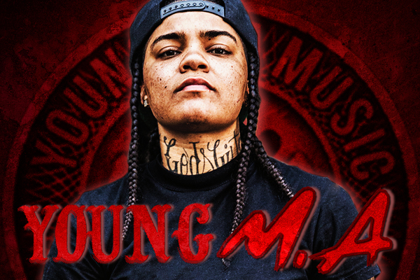 YOUNG M.A × PRIVILEGE – SPECIAL COLLABORATION POP UP SHOP