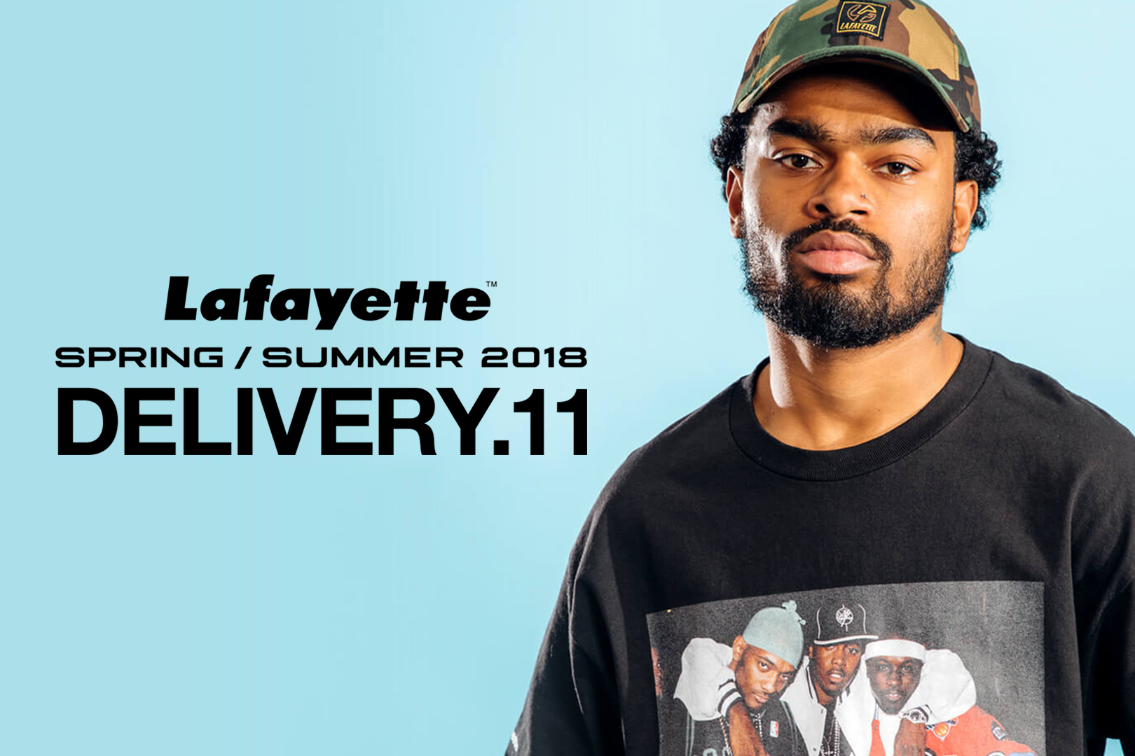 Lafayette 2018 SPRING/SUMMER COLLECTION – DELIVERY.11