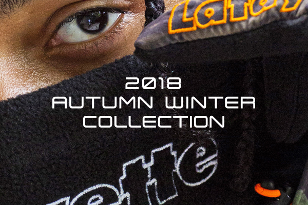 Lafayette 2018 Autumn/Winter Collection