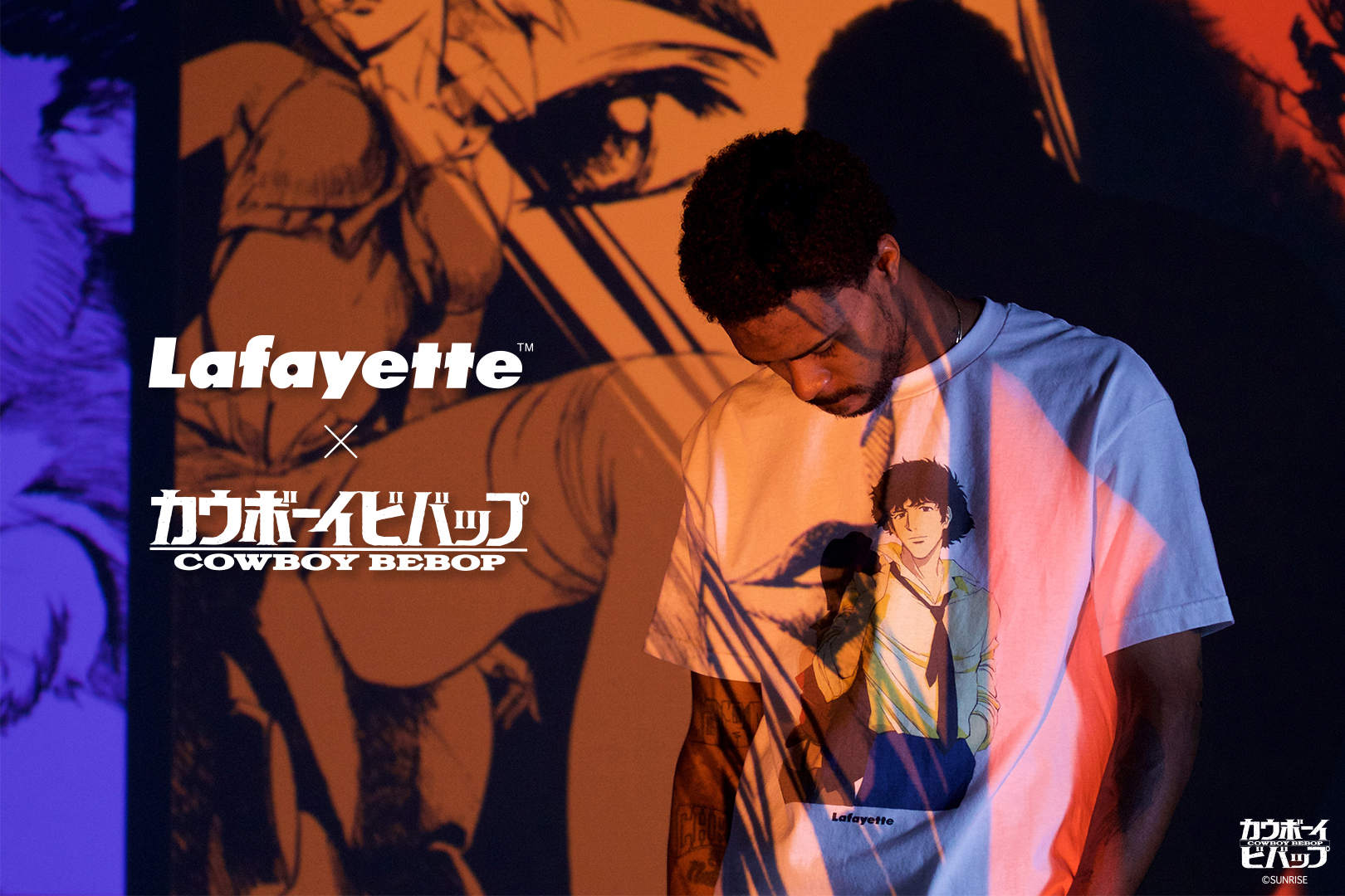 Lafayette 2019 Spring/Summer Collection Delivery.3 – ラファ