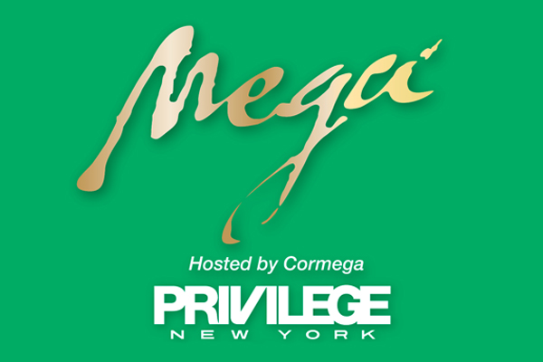 PRIVILEGE × Cormega – Limited Item