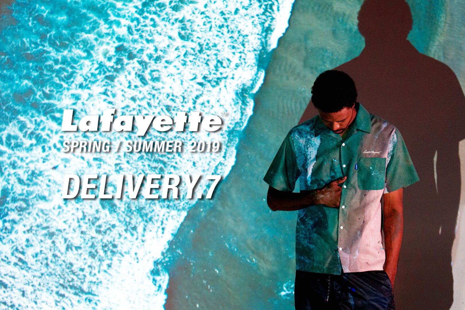 Lafayette 2019 Spring/Summer Collection Delivery.7