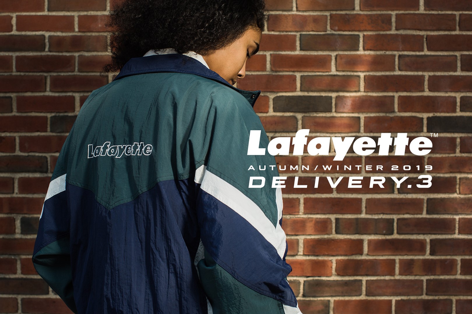 Lafayette 2019 Autumn/Winter Collection Delivery.3