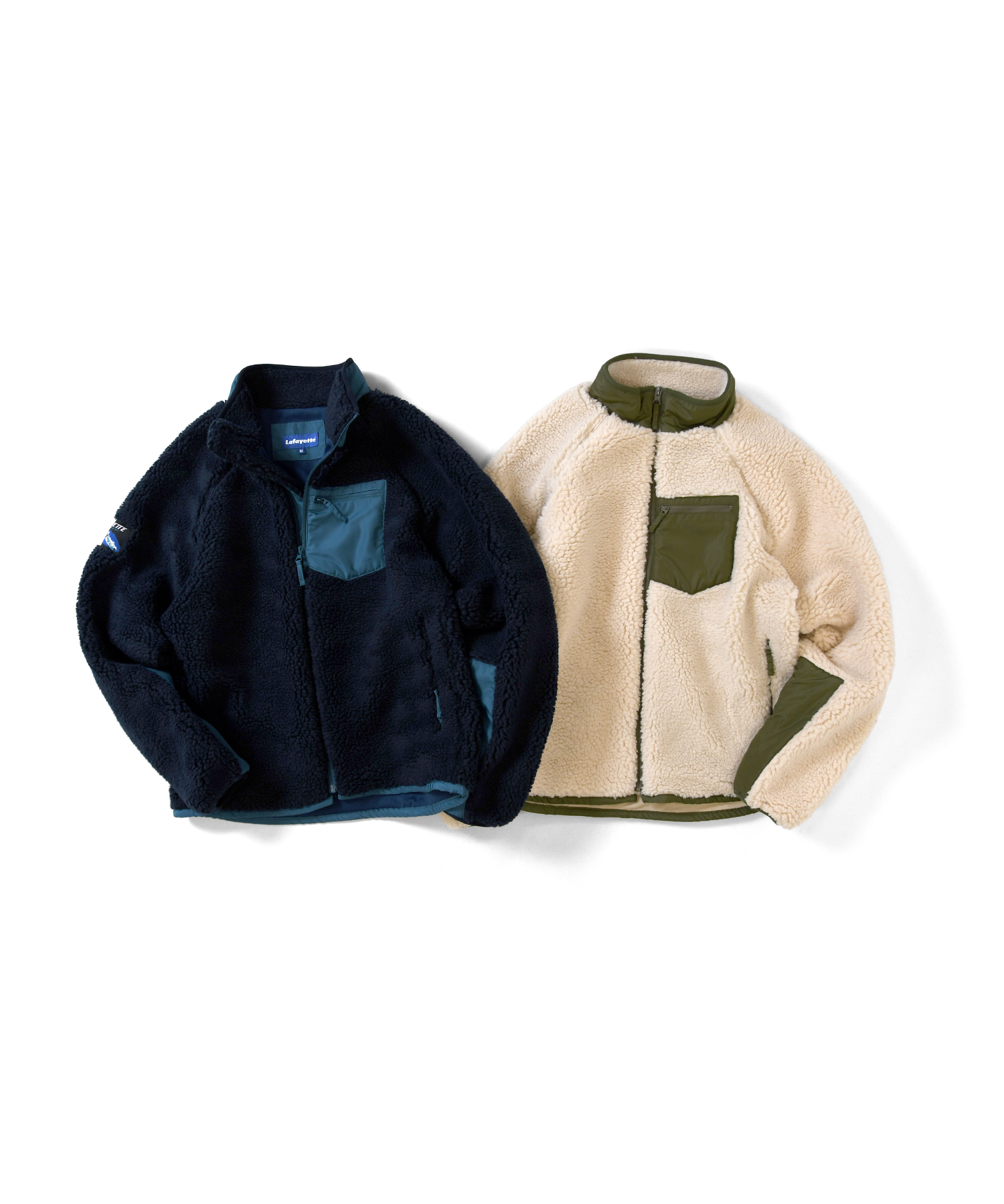 Lafayette 2019 Autumn/Winter Collection Delivery.11 – ラファ 