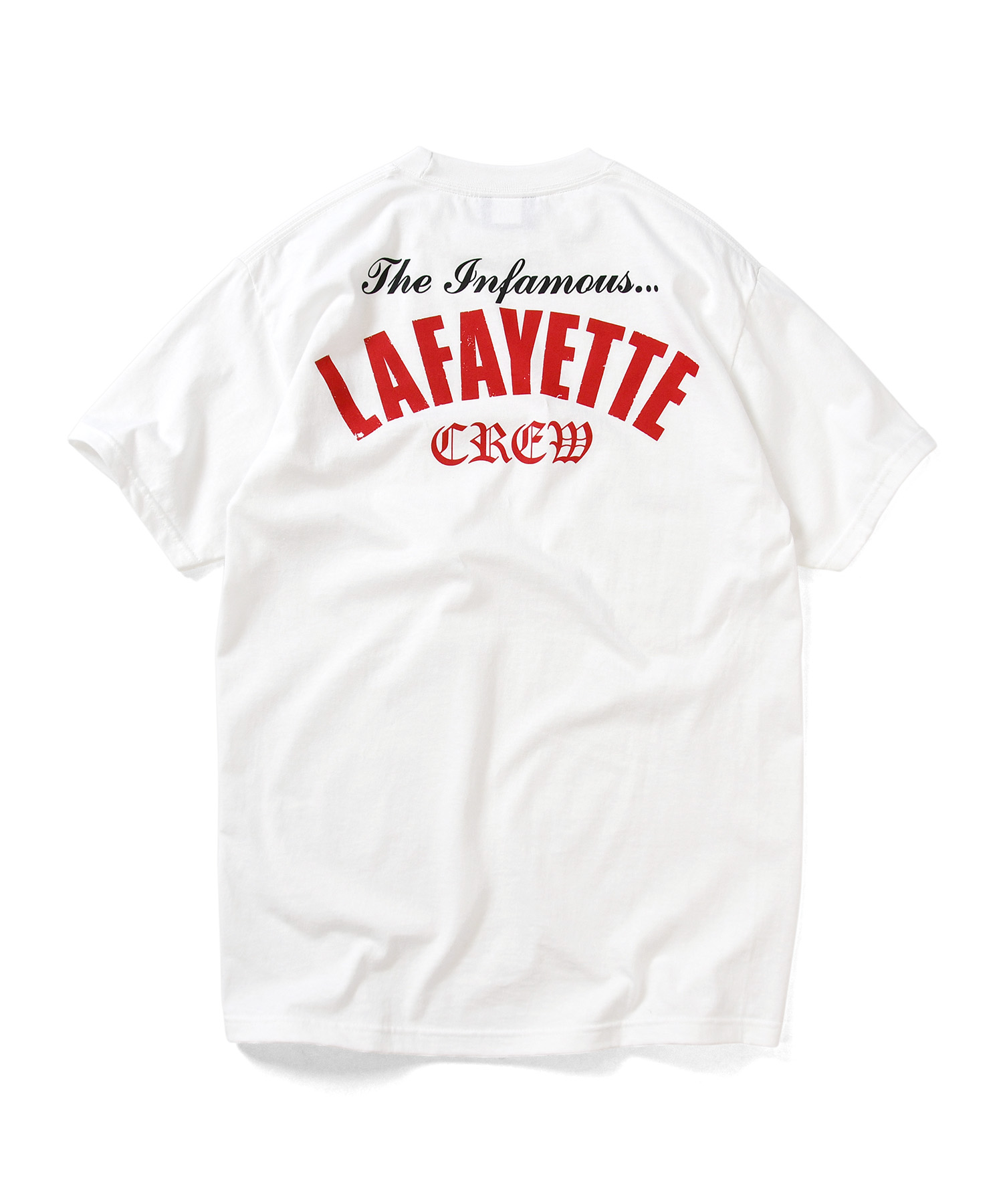Lafayette LFHQ 2nd Collection – ラファイエット｜Lafayette Co., Ltd.