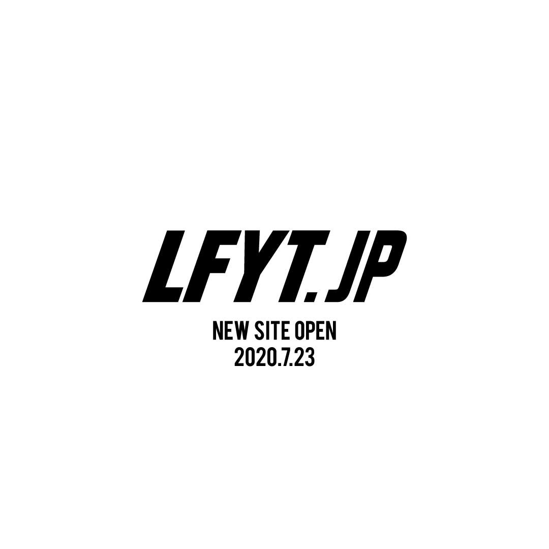 LFYT.JP NEW OPEN