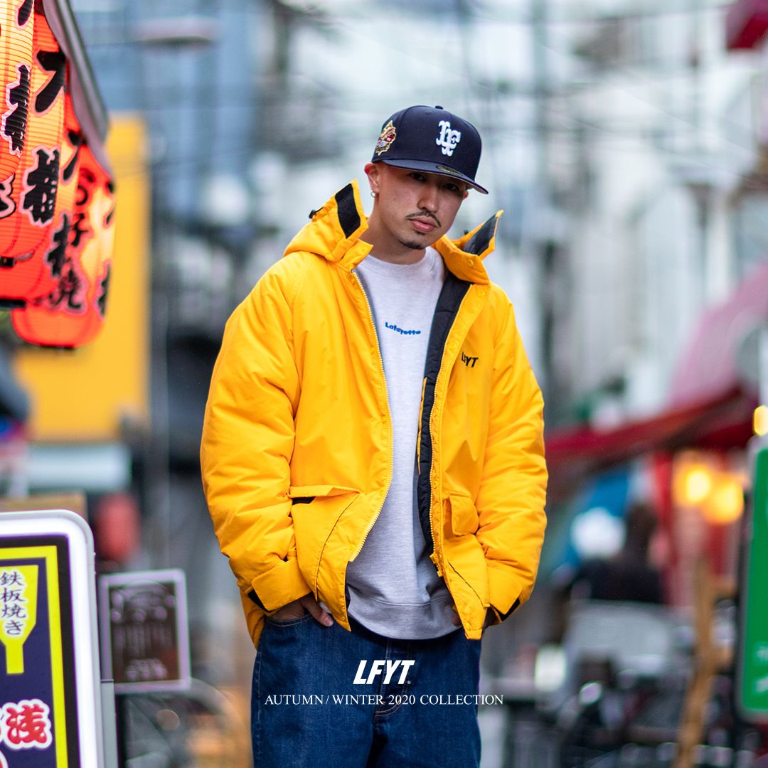 LFYT 2020 Autumn/Winter Collection 6th Delivery – ラファイエット