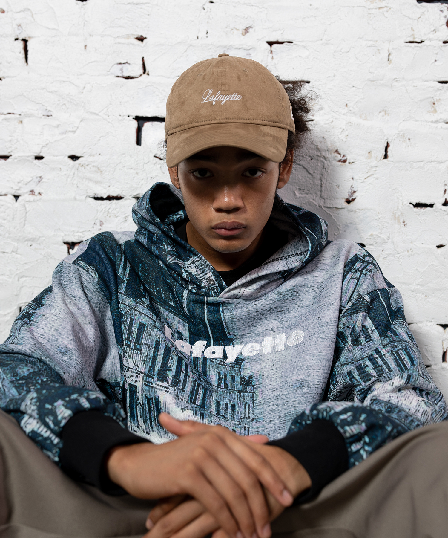 LFYT 2020 Autumn/Winter Collection 12th Delivery – ラファイエット ...