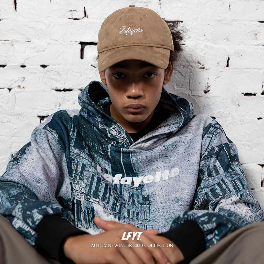 LFYT 2020 Autumn/Winter Collection 12th Delivery – ラファイエット ...