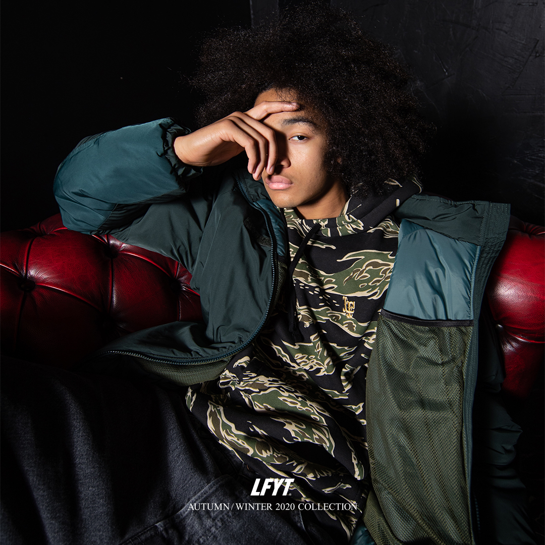 LFYT 2020 Autumn/Winter Collection 13th Delivery