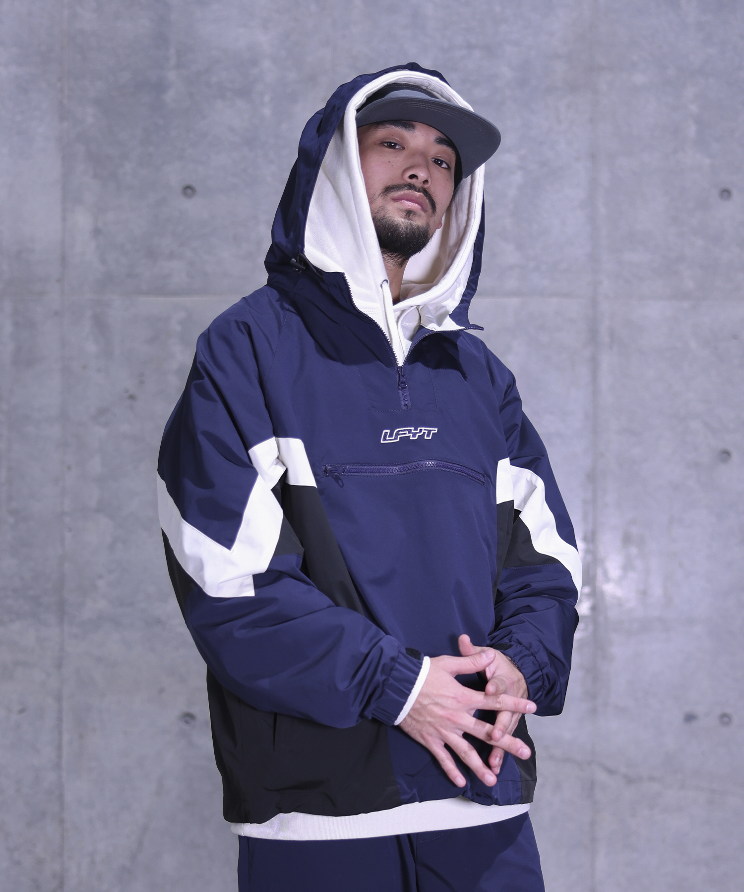 LFYT 2021 SPRING/SUMMER Collection 4th Delivery – ラファイエット