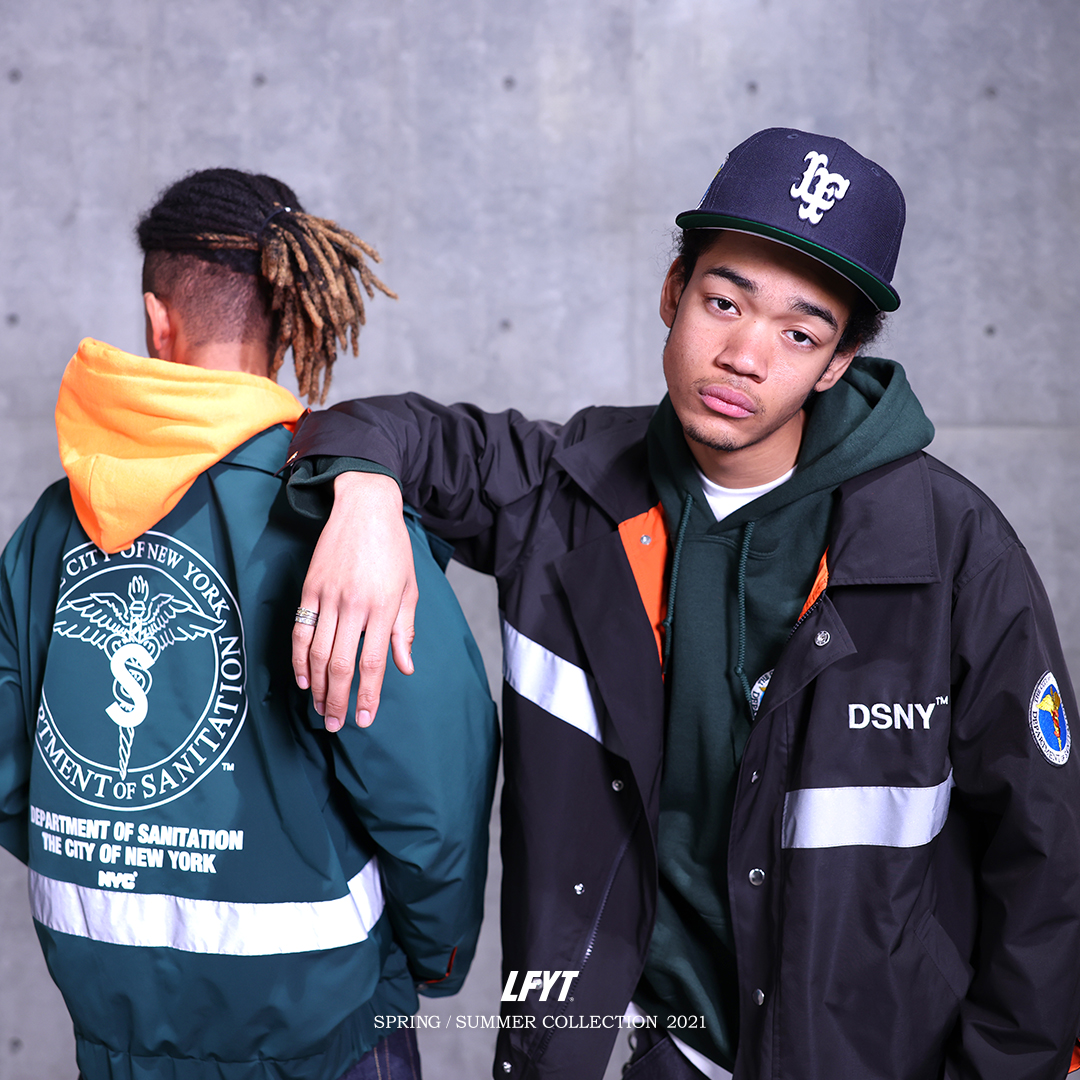 LFYT 2021 SPRING/SUMMER Collection 6th Delivery – ラファイエット 